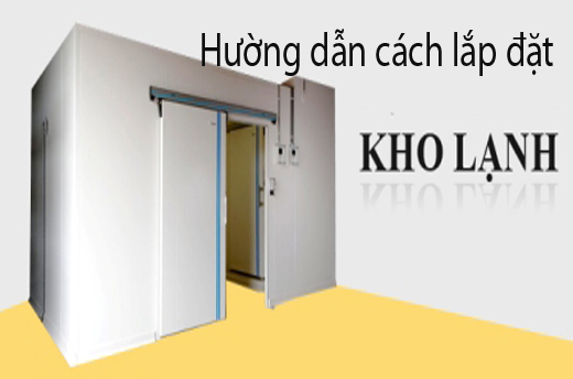 lắp đặt kho lạnh nông sản 12 lắp đặt kho lạnh nông sản
