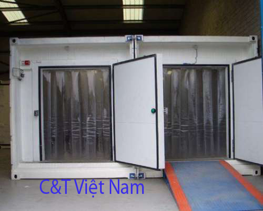 Tư vấn thiết kế kho lạnh Tư vấn thiết kế kho lạnh