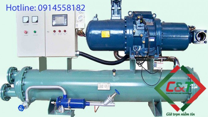 lựa chọn thiết bị bình ngưng tụ lựa chọn thiết bị bình ngưng tụ