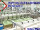 kho lạnh bảo quản cá