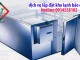 lắp đặt kho lạnh và vật liệu cho kho lạnh