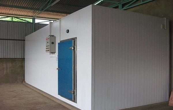 Bảng báo giá kho lạnh